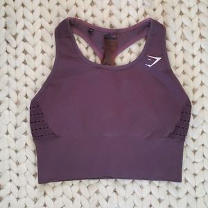 Gymshark sports bra